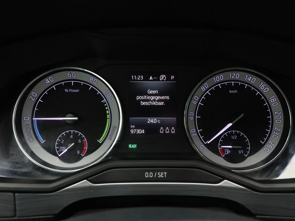 Škoda Superb – foto 20