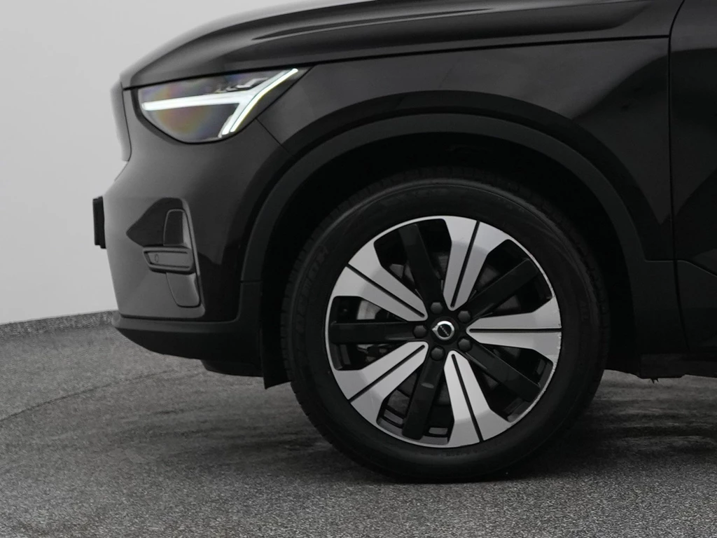 Volvo XC40 – foto 30