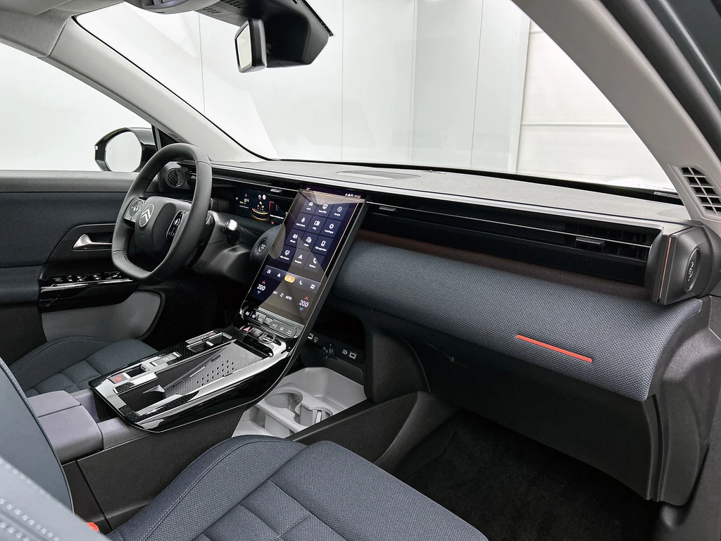 Citroën C5 Aircross – foto 18