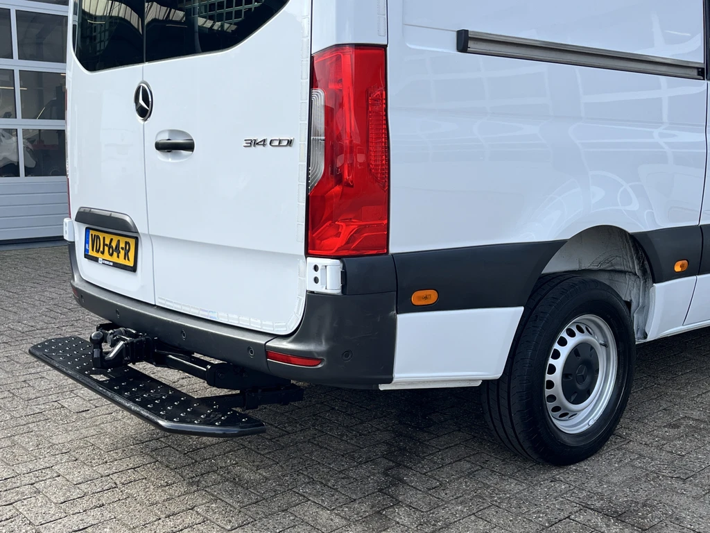 Mercedes-Benz Sprinter – foto 6