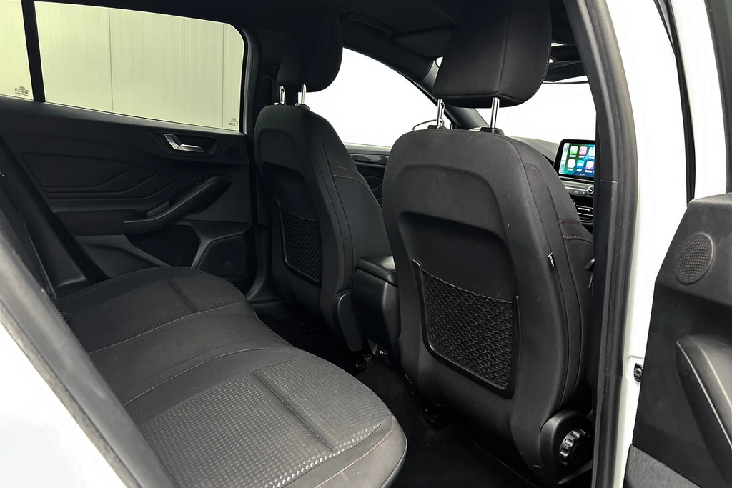 Ford Focus – foto 20