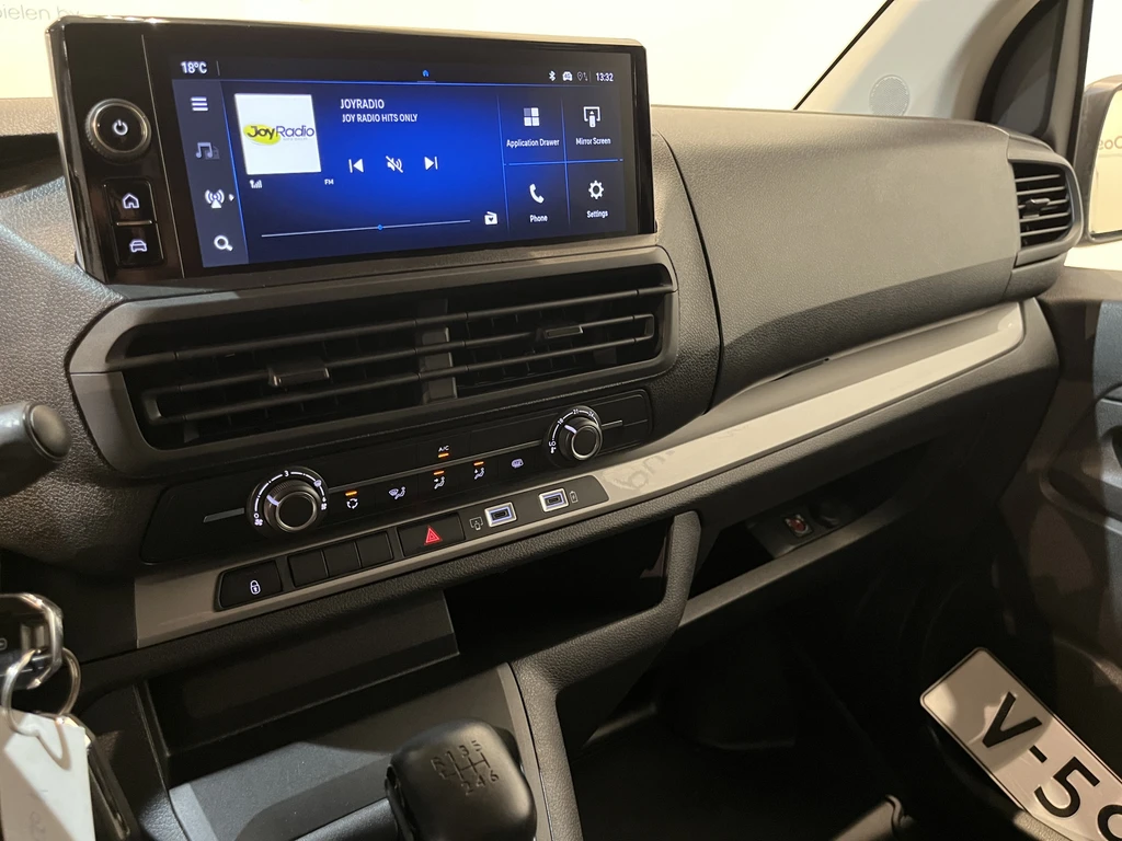 Opel Vivaro – foto 12