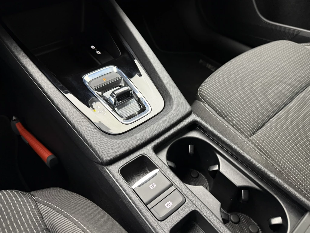 Škoda Octavia – foto 23