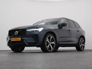 Volvo XC60 – thumbnail 2