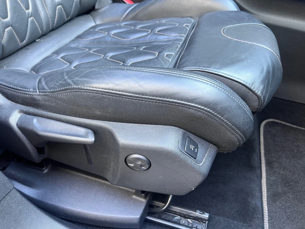 Peugeot 5008 – foto 24