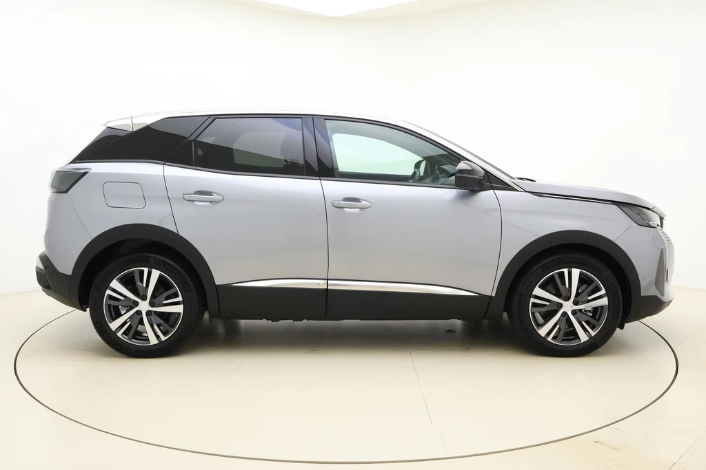 Peugeot 3008 – foto 7