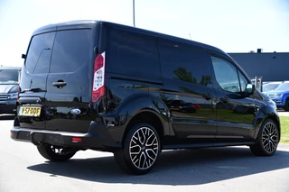 Ford Transit Connect – thumbnail 7