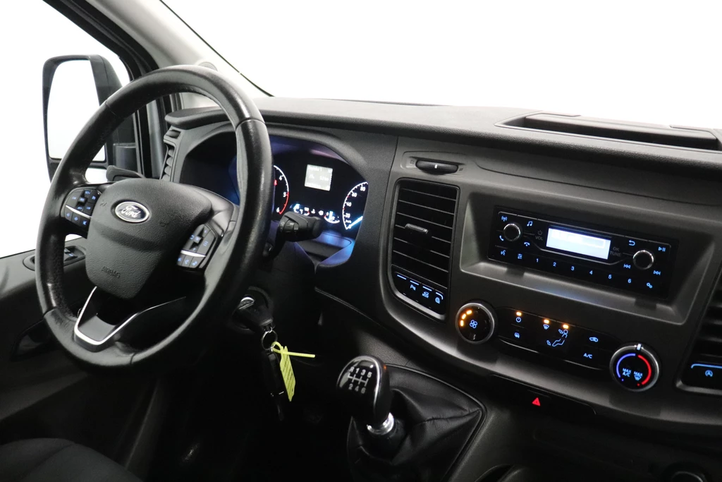 Ford Transit – foto 9