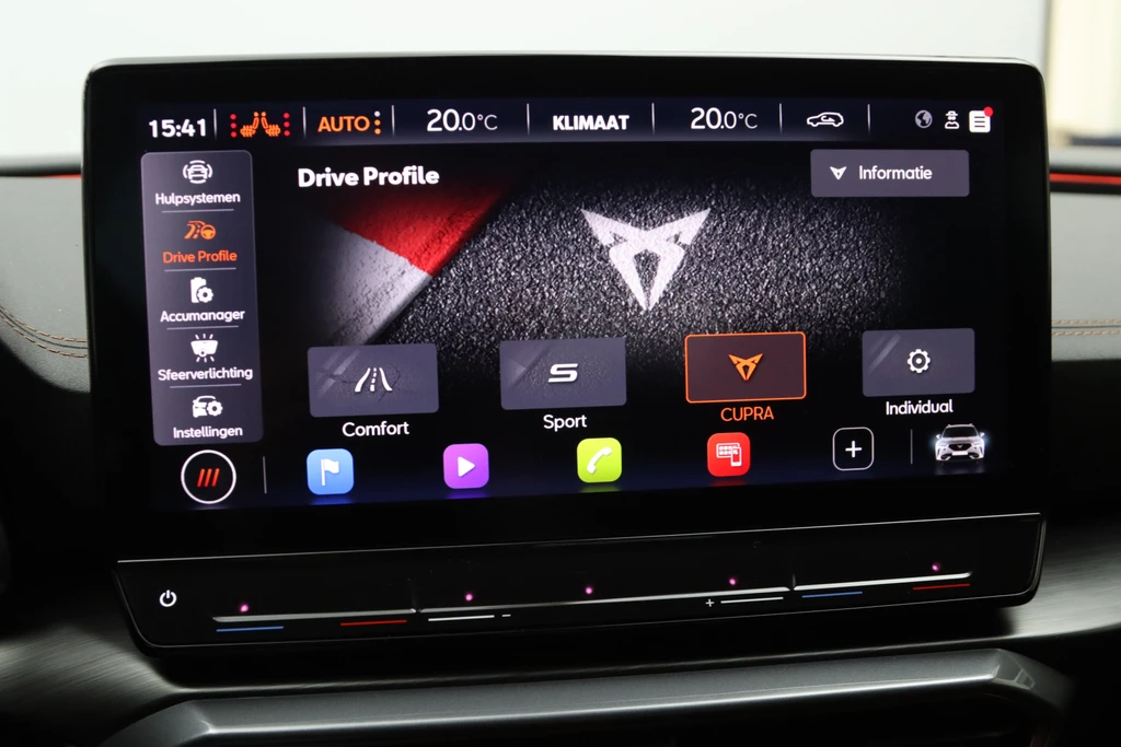 CUPRA Formentor – foto 39