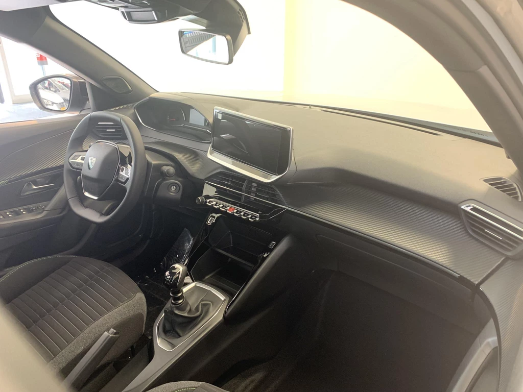 Peugeot 2008 – foto 7