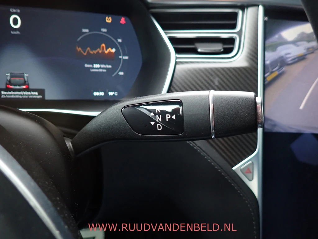 Tesla Model S – foto 16