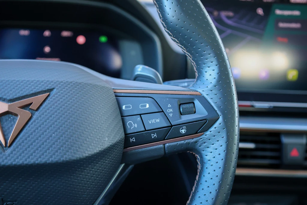 CUPRA Formentor – foto 25