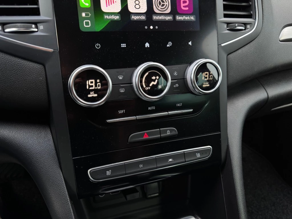 Renault Mégane Estate – foto 21