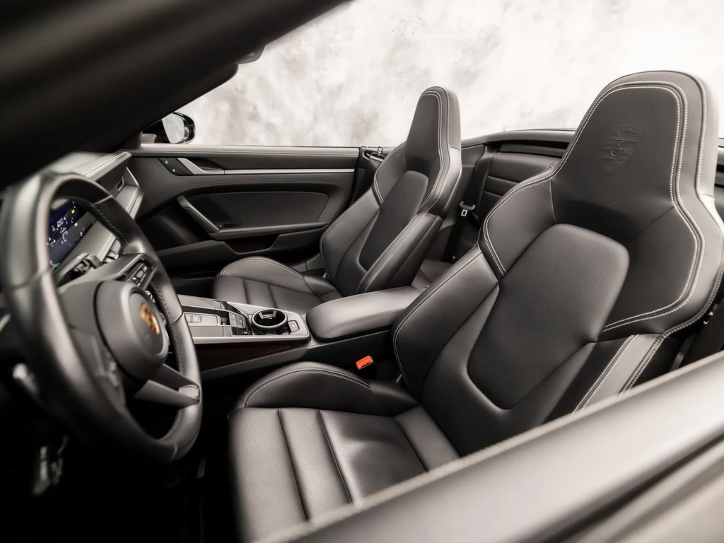 Porsche 911 – foto 23