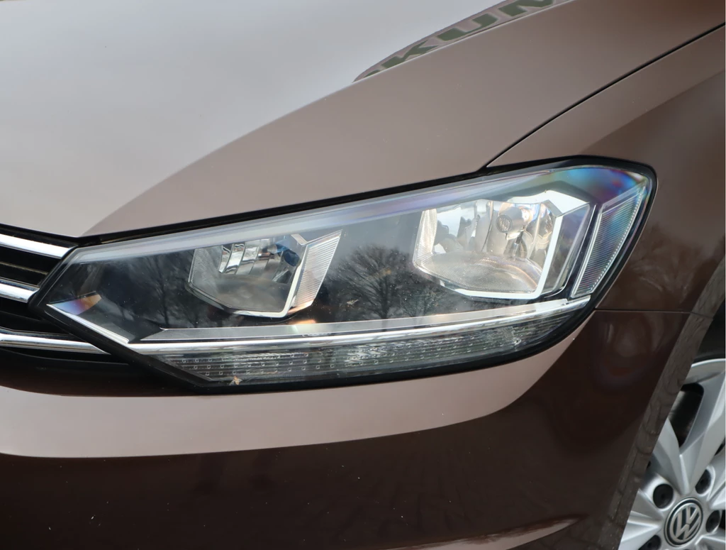Volkswagen Touran – foto 51