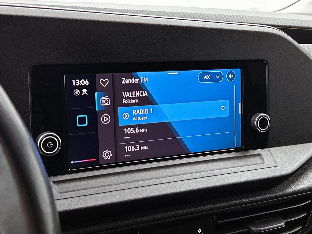 Volkswagen Caddy – foto 8