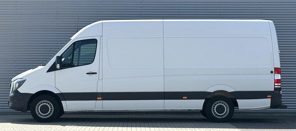 Mercedes-Benz Sprinter – foto 3