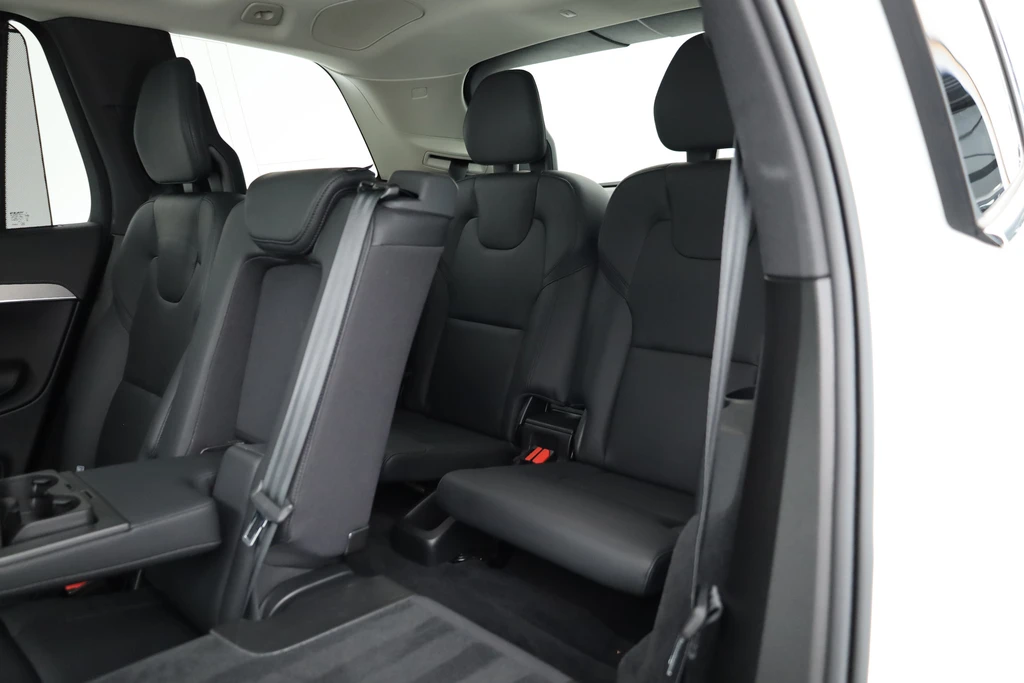 Volvo XC90 – foto 48
