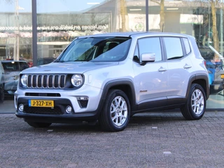 Jeep Renegade – thumbnail 1