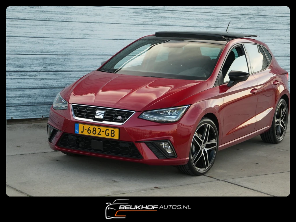 SEAT Ibiza – foto 2
