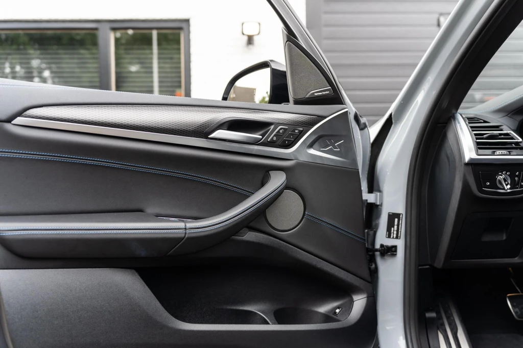 BMW X3 – foto 53