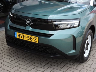 Opel Frontera – thumbnail 2