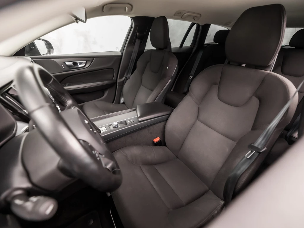 Volvo V60 – foto 14
