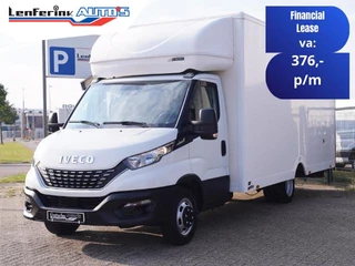 Iveco Daily – thumbnail 1