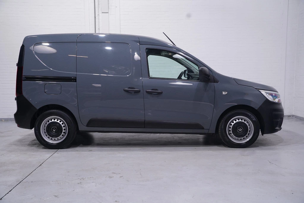 Renault Kangoo – foto 8