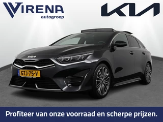 Kia ProCeed – thumbnail 1