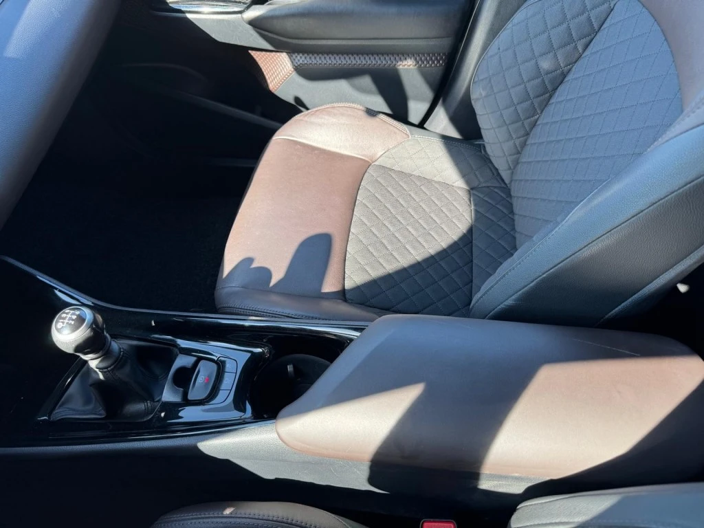 Toyota C-HR – foto 27