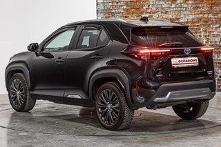 Toyota Yaris Cross – thumbnail 7