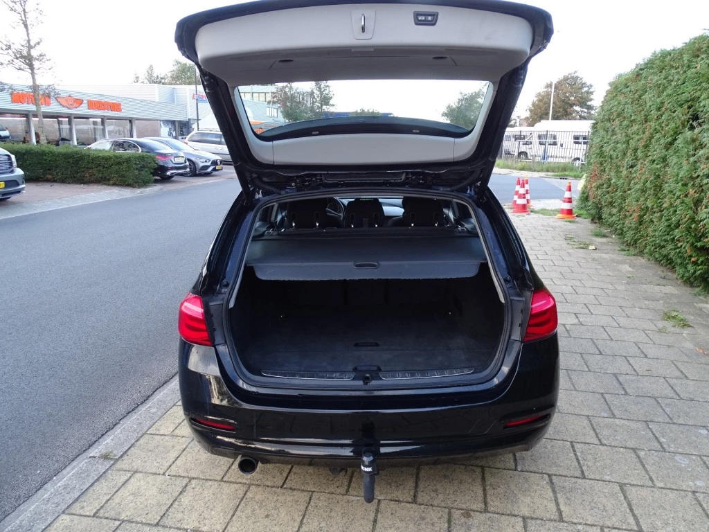 BMW 3 Serie – foto 14