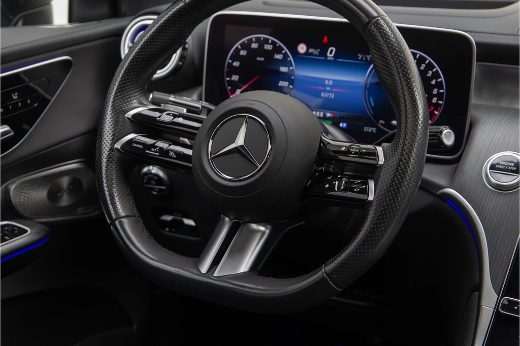Mercedes-Benz GLC – foto 16