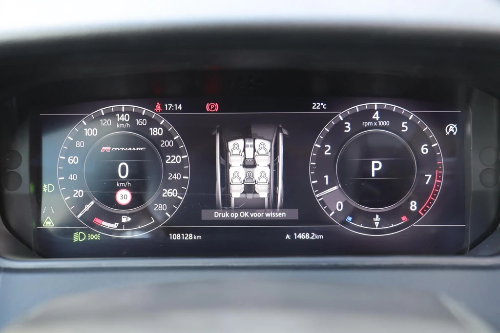 Land Rover Range Rover Velar – foto 31