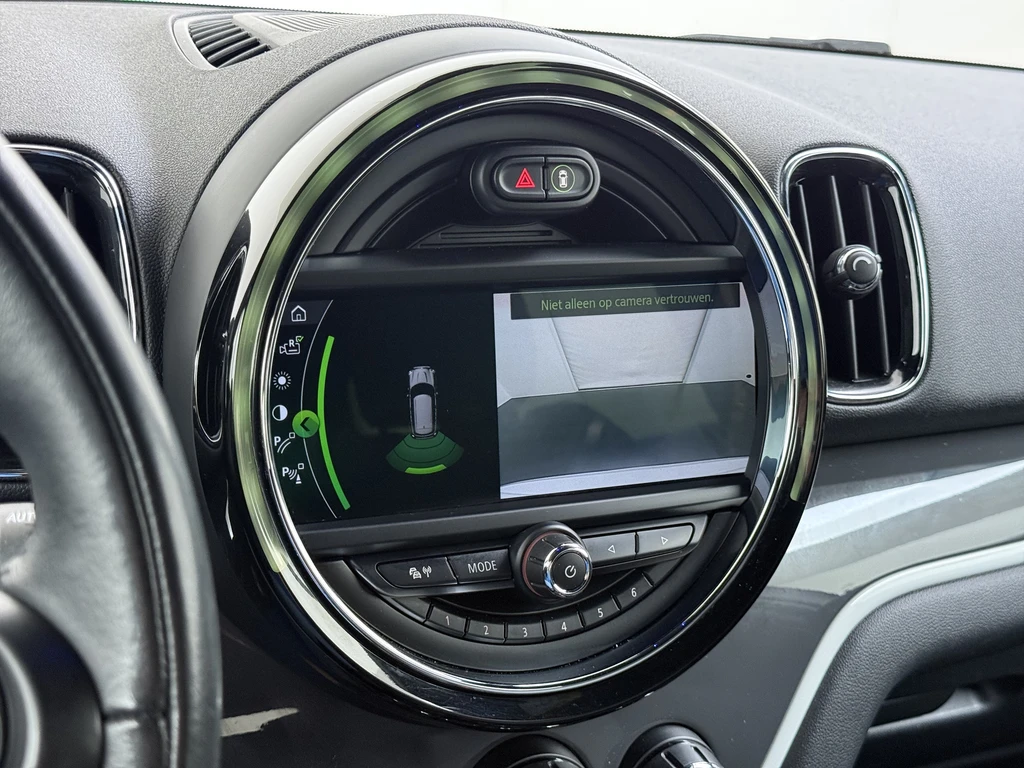 MINI Countryman – foto 16