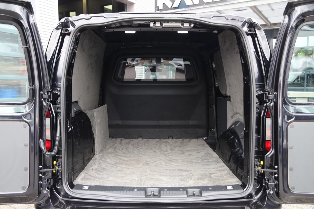 Volkswagen Caddy – foto 8