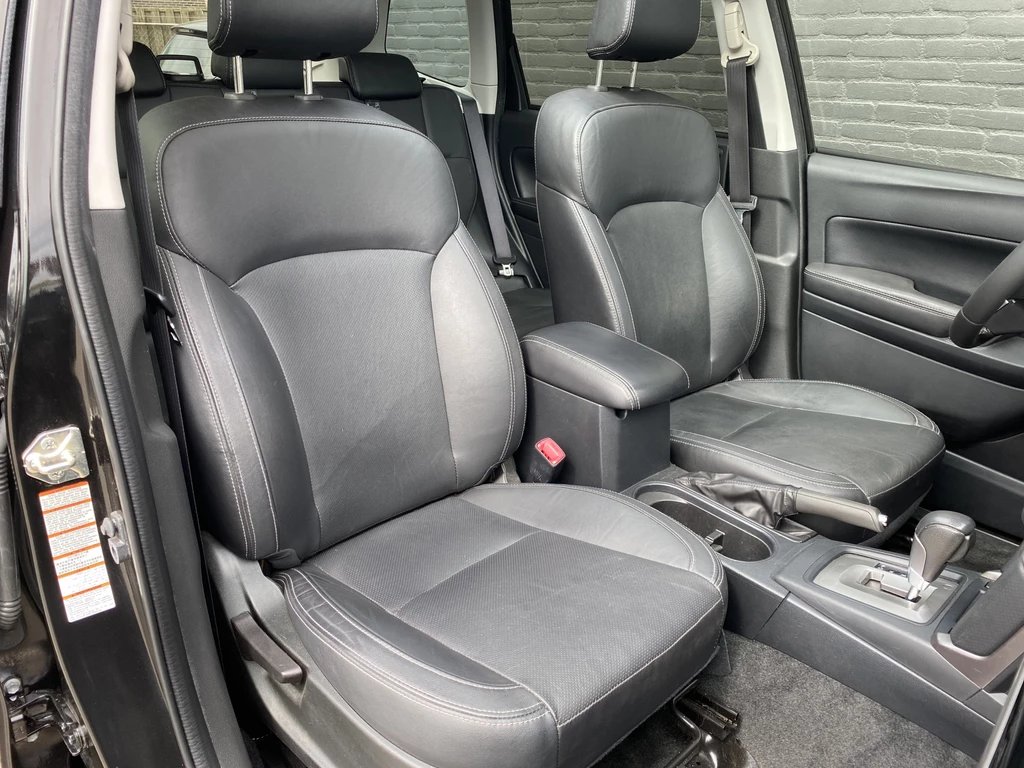 Subaru Forester – foto 19