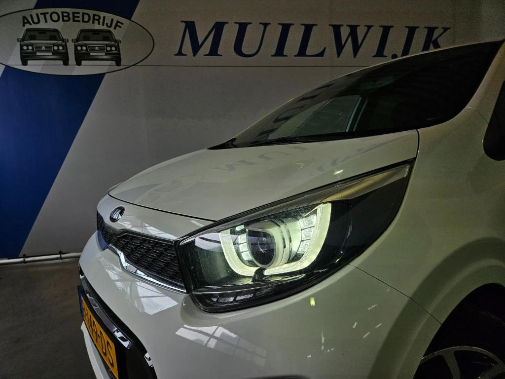 Kia Picanto – foto 43