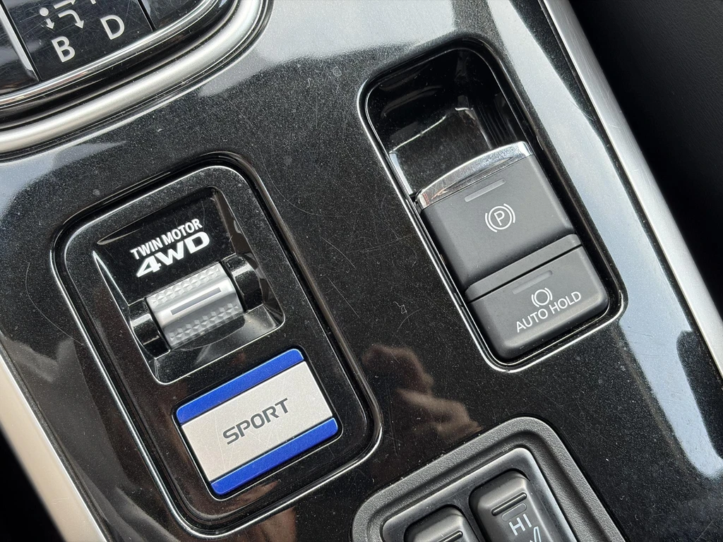 Mitsubishi Outlander – foto 33
