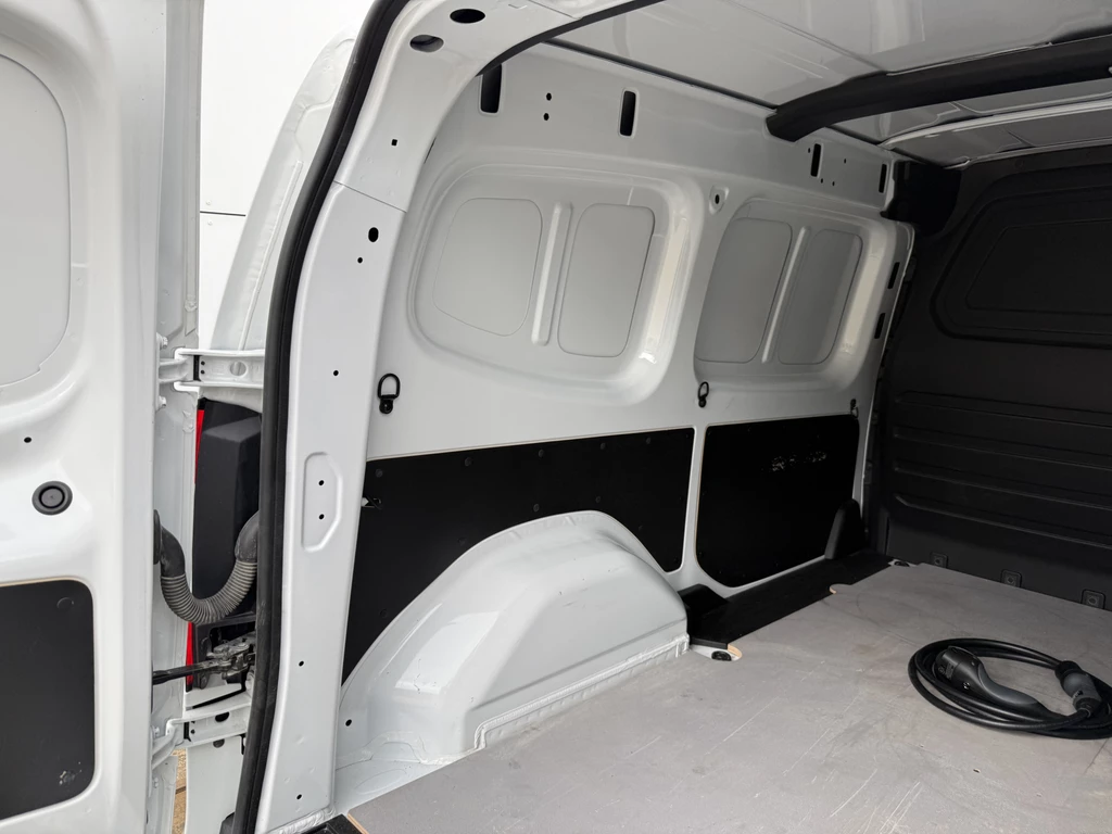 Mercedes-Benz eCitan – foto 15
