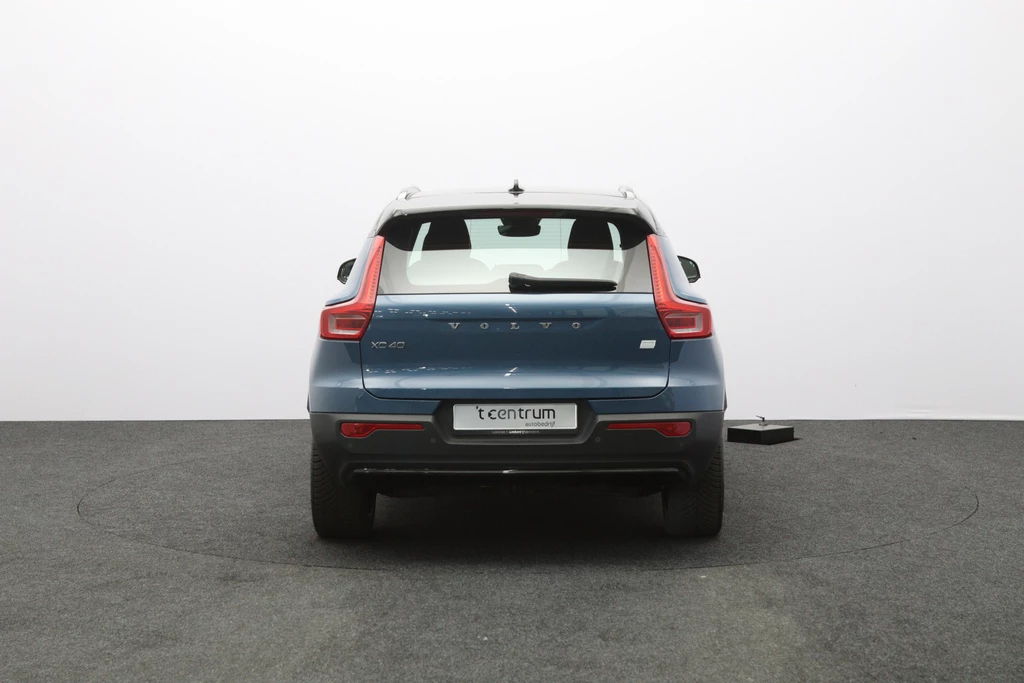 Volvo XC40 – foto 4