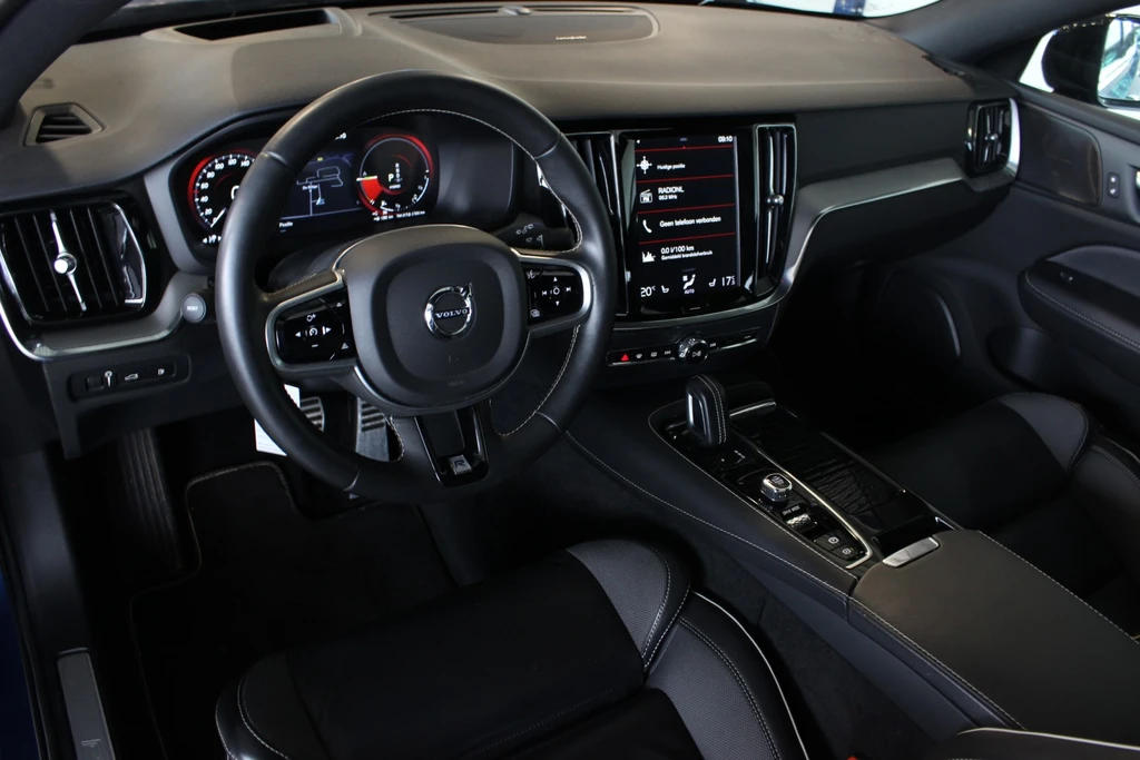 Volvo V60 – foto 5