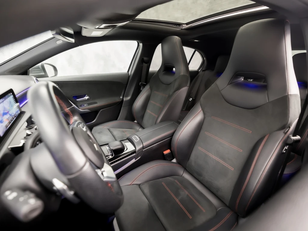 Mercedes-Benz A-Klasse – foto 18