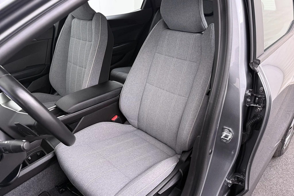 Renault Megane E-Tech – foto 9