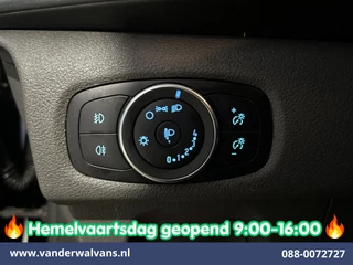 Ford Transit Custom – thumbnail 18