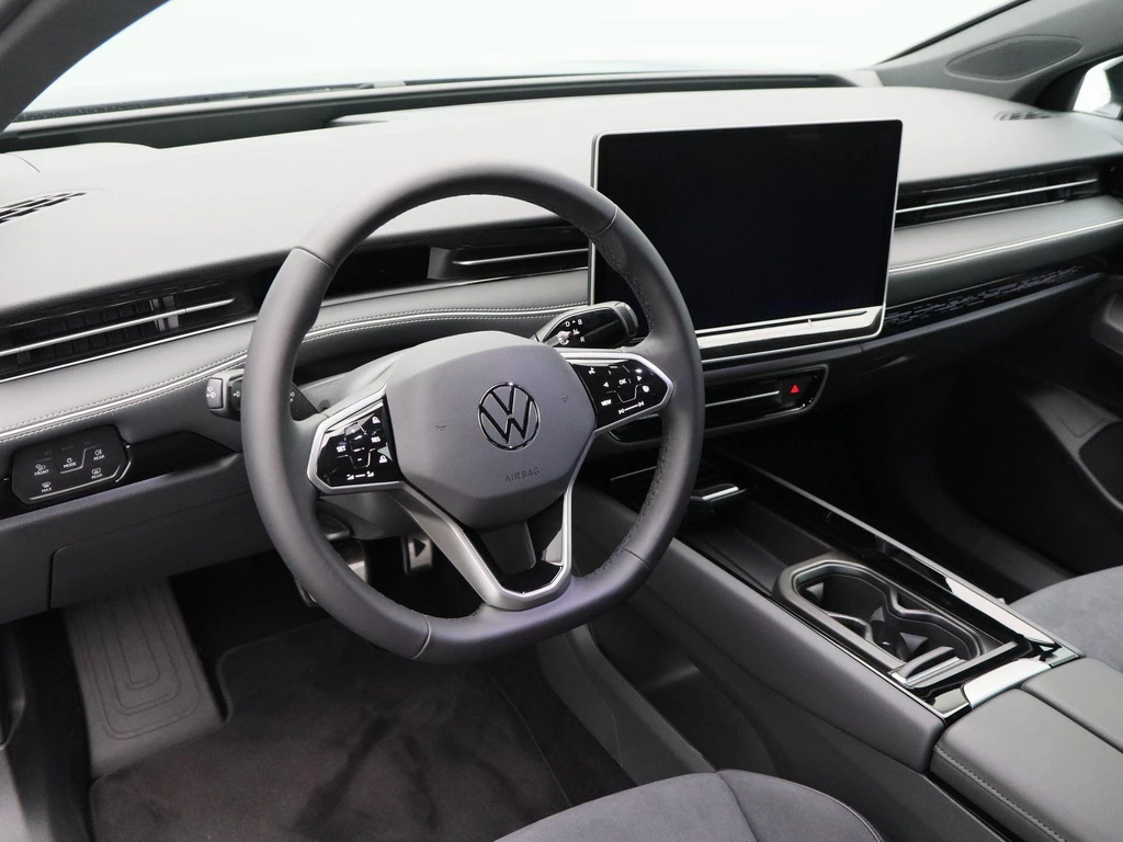 Volkswagen ID.7 – foto 9