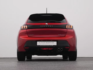 Peugeot 208 – thumbnail 9