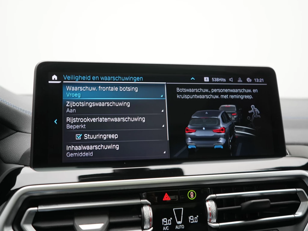 BMW iX3 – foto 38