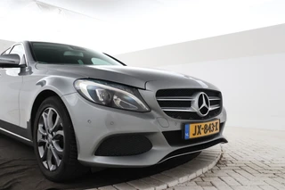 Mercedes-Benz C-Klasse – thumbnail 6